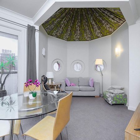 Appartamento The Aristocrat - Fitzrovia - By Frankie Says Londra Esterno foto