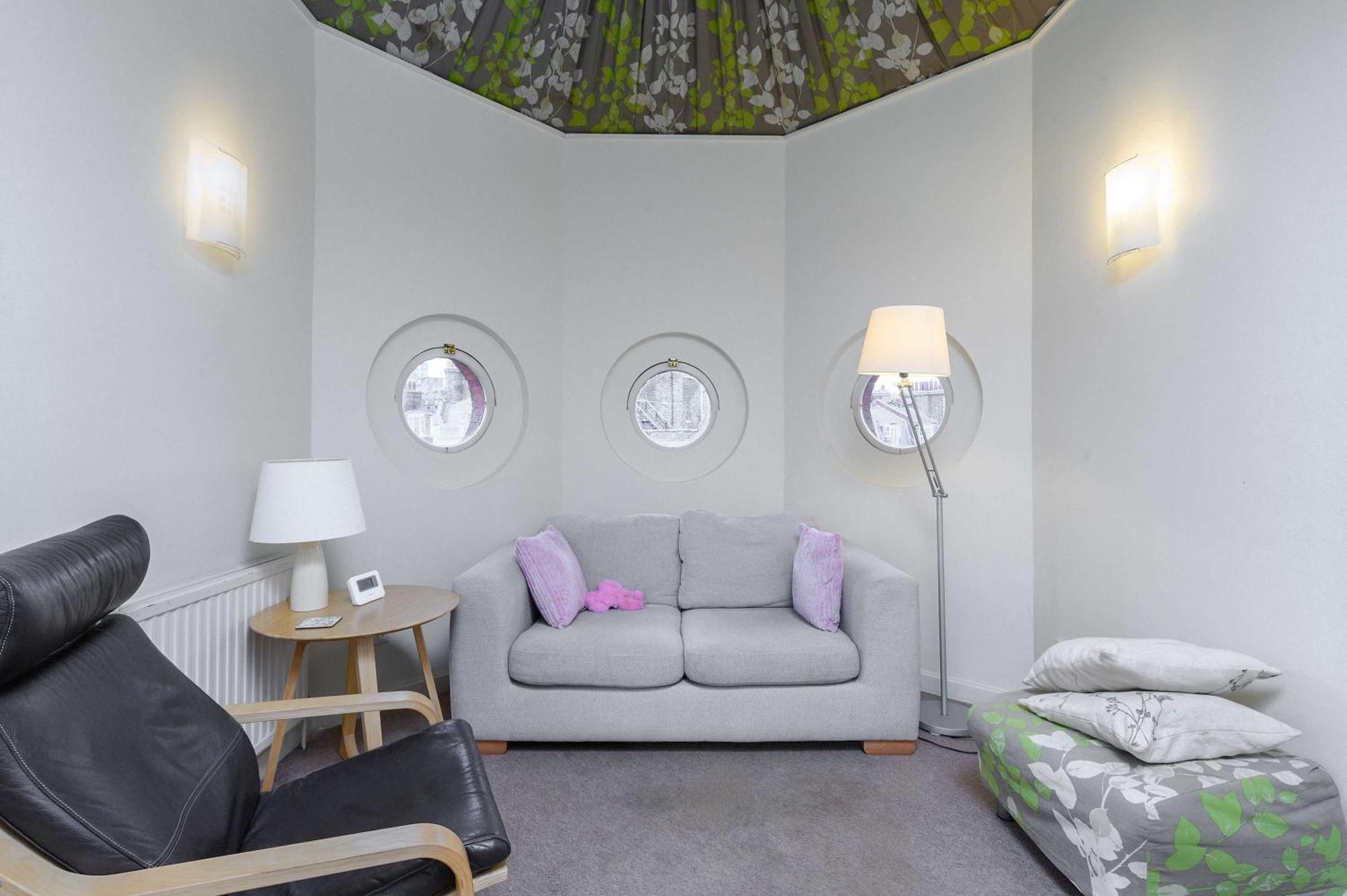Appartamento The Aristocrat - Fitzrovia - By Frankie Says Londra Esterno foto