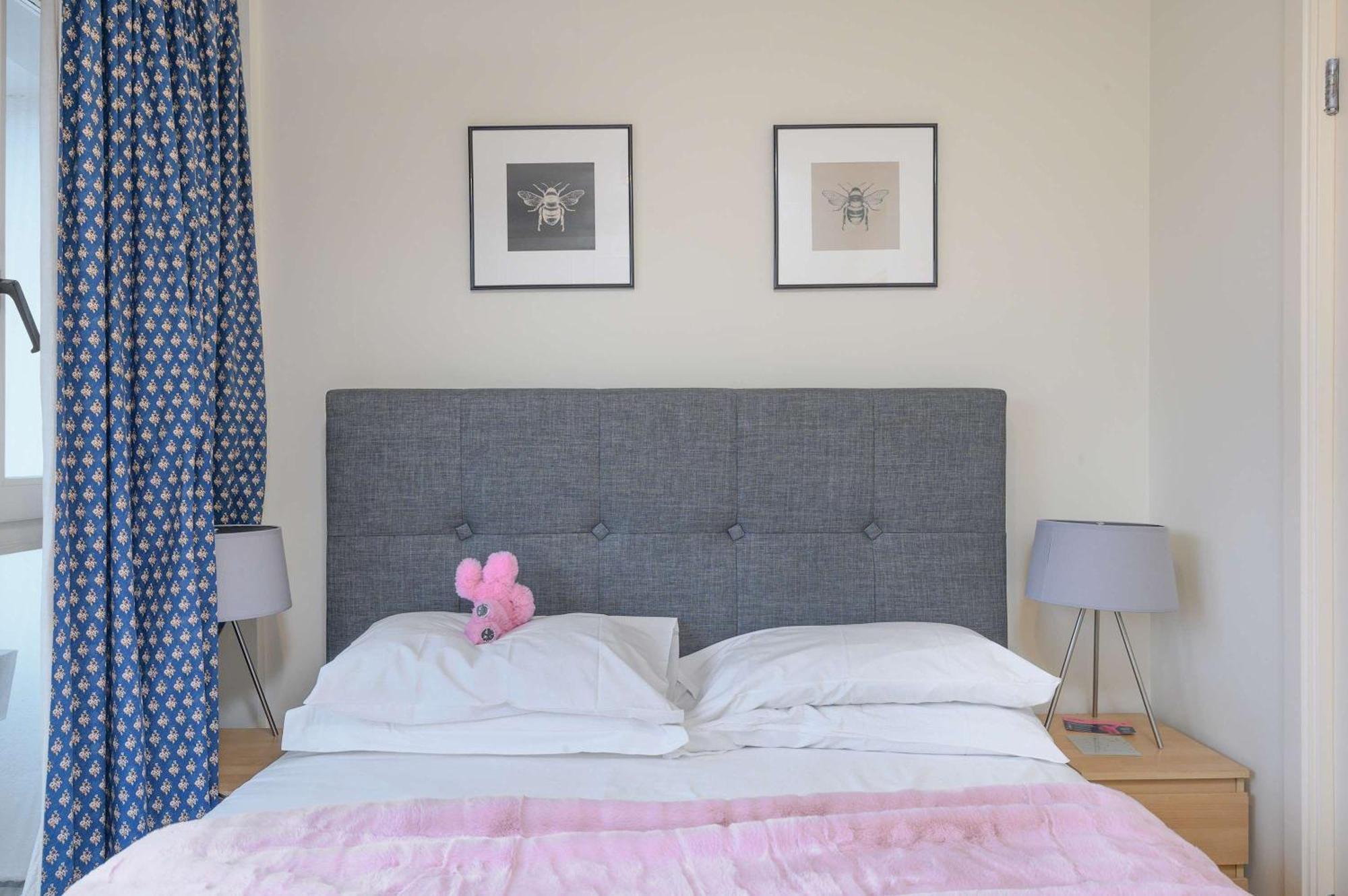 Appartamento The Aristocrat - Fitzrovia - By Frankie Says Londra Esterno foto