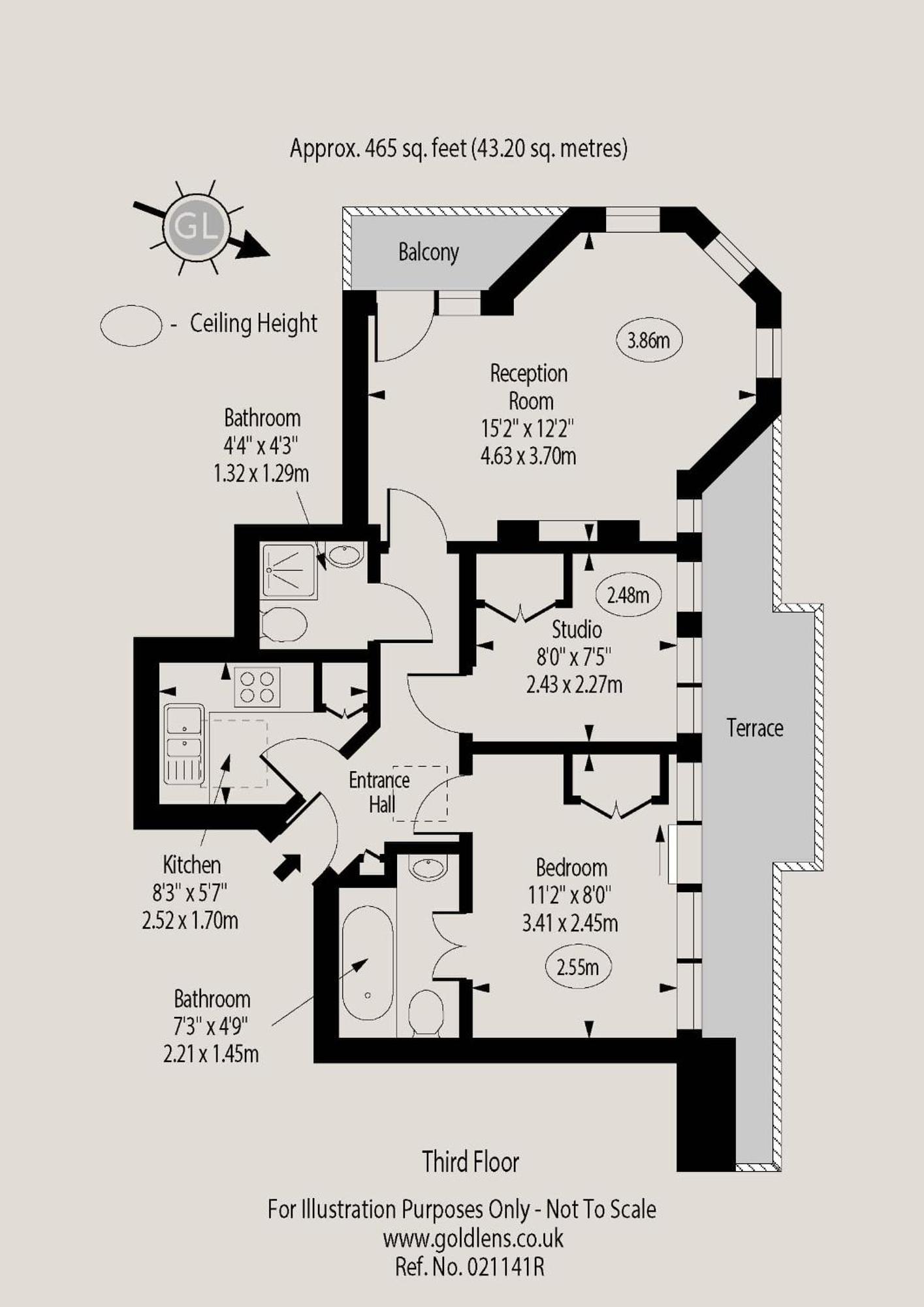 Appartamento The Aristocrat - Fitzrovia - By Frankie Says Londra Esterno foto